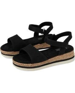 TOMS Kids Diana (Little Kid/Big Kid) | Heels