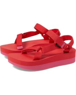 Teva Flatform | Sandals -Luxury Shoe Boutique 71kPJ6tiqsL. AC SR736920