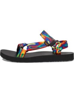 Teva Original Universal Rainbow | Sandals -Luxury Shoe Boutique 71kdQ7WbNlL. AC SR736920