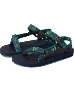 Teva Kids Original Universal (Toddler/Little Kid/Big Kid) | Sandals -Luxury Shoe Boutique 71kiq03xKtL. AC SR736920