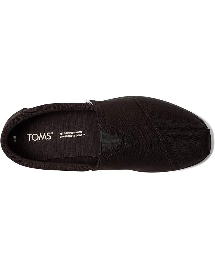 TOMS Alpargata Forward Espadrille | Loafers 4 TOMS Alpargata Forward Espadrille | Loafers - Image 2