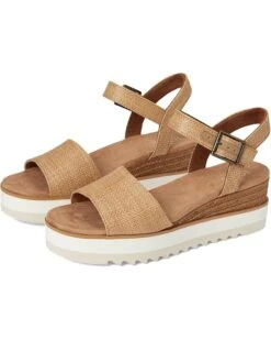 TOMS Diana Sandal | Heels