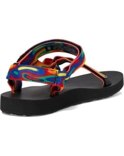 Teva Original Universal Rainbow | Sandals -Luxury Shoe Boutique 71ldDB oglL. AC SR736920