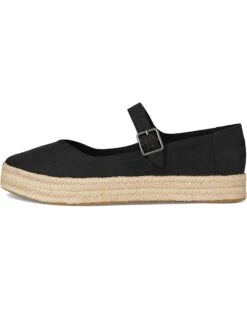 TOMS Carolina Mary Jane | Flats -Luxury Shoe Boutique 71ldVYfE5hL. AC SR736920