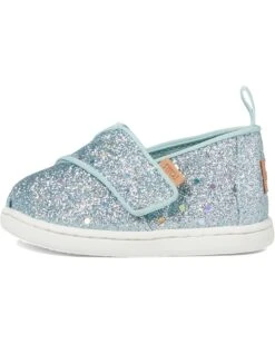 TOMS Kids Alpargata (Toddler/Little Kid) | Boat Shoes -Luxury Shoe Boutique 71liEsfcS0L. AC SR736920