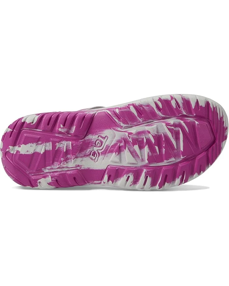 Teva Kids Hurricane Drift Huemix (Toddler/Little Kid/Big Kid) | Sandals 5 Teva Kids Hurricane Drift Huemix (Toddler/Little Kid/Big Kid) | Sandals - Image 3