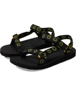 Teva Kids Original Universal (Toddler/Little Kid/Big Kid) | Sandals -Luxury Shoe Boutique 71lxNNoHxdL. AC SR736920