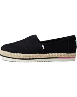 TOMS Alpargata Platform | Loafers -Luxury Shoe Boutique 71mq3yAtykL. AC SR736920