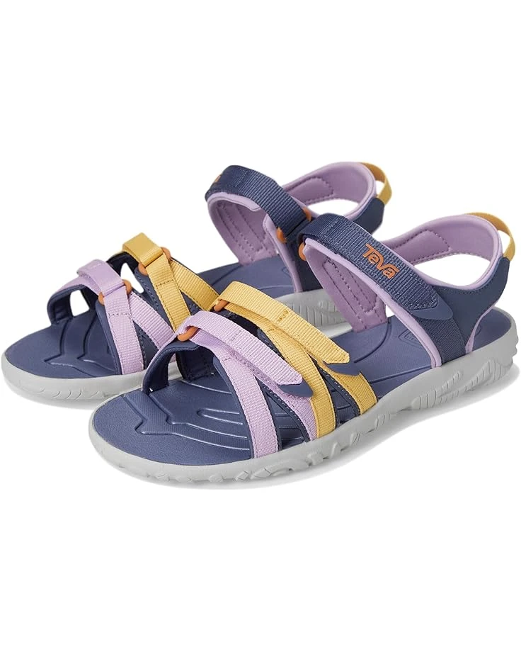 Teva Kids Tirra (Little Kid/Big Kid) | Sandals 12 Teva Kids Tirra (Little Kid/Big Kid) | Sandals - Image 10
