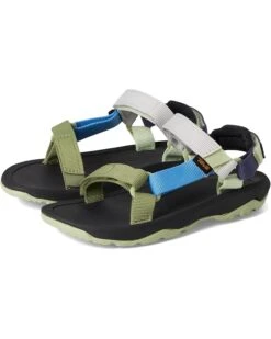 Teva Kids Hurricane XLT 2 (Toddler) | Sandals -Luxury Shoe Boutique 71nwRWoN94L. AC SR736920
