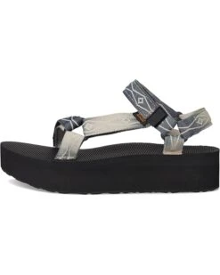 Teva Flatform Universal Sunscape | Sandals -Luxury Shoe Boutique 71o9fjukHdL. AC SR736920