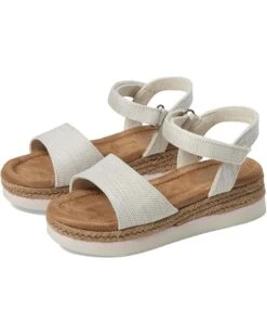 TOMS Kids Diana (Little Kid/Big Kid) | Heels -Luxury Shoe Boutique 71oBC2LJzJL. AC SR736920