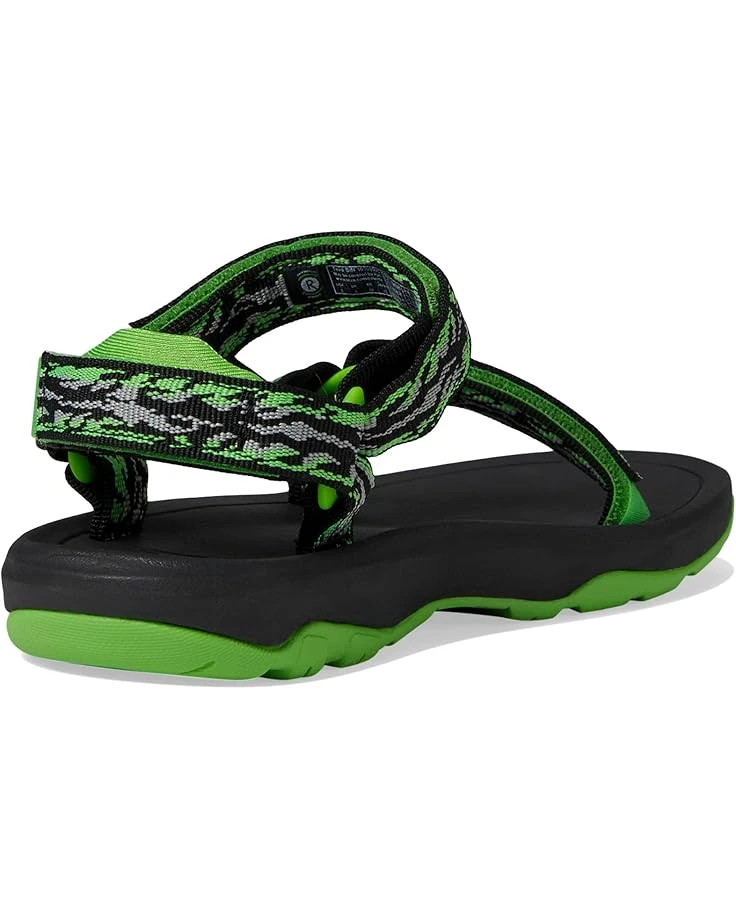 Teva Kids Hurricane XLT2 (Little Kid) | Sandals 7 Teva Kids Hurricane XLT2 (Little Kid) | Sandals - Image 5