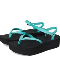 Teva Flatform Sandal Slim | Sandals -Luxury Shoe Boutique 71ocnQYfmbL. AC SR736920