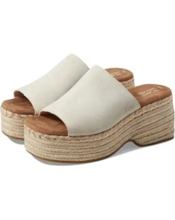 TOMS Laila Mule | Heels -Luxury Shoe Boutique 71p56VpfbnL. AC SR736920