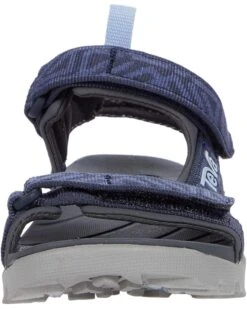 Teva Kids Tanza (Little Kid/Big Kid) | Sandals -Luxury Shoe Boutique 71p9wdN0H6L. AC SR736920