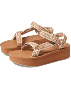 Teva Flatform | Sandals -Luxury Shoe Boutique 71plYsWdTML. AC SR736920