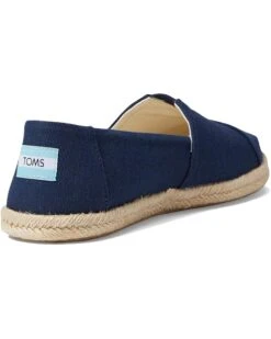 TOMS Alpargata Rope | Loafers -Luxury Shoe Boutique 71qL9ft9SuL. AC SR736920