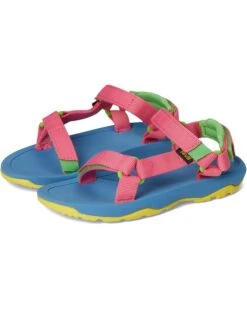 Teva Kids Hurricane XLT 2 (Toddler) | Sandals -Luxury Shoe Boutique 71qb2zXLdIL. AC SR736920