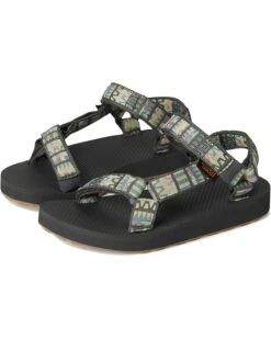 Teva Kids Original Universal (Toddler/Little Kid/Big Kid) | Sandals 21 Teva Kids Original Universal (Toddler/Little Kid/Big Kid) | Sandals -Luxury Shoe Boutique 71qesN 3fL. AC SR736920