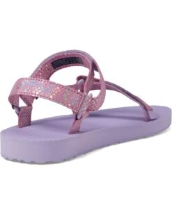 Teva Kids Original Universal Sparklie (Toddler/Little Kid/Big Kid) | Sandals -Luxury Shoe Boutique 71qpknAx0KL. AC SR736920