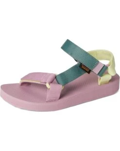 Teva Kids Original Universal (Toddler/Little Kid/Big Kid) | Sandals 16 Teva Kids Original Universal (Toddler/Little Kid/Big Kid) | Sandals -Luxury Shoe Boutique 71qqK jhw4L. AC SR736920