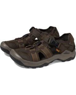 Teva Omnium 2 Leather | Sandals