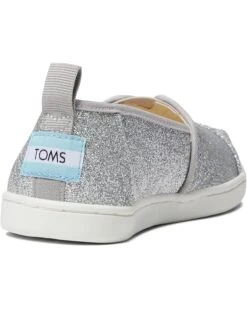 TOMS Kids Alpargata Espadrille (Little Kid/Big Kid) | Loafers -Luxury Shoe Boutique 71rpQWy1W L. AC SR736920