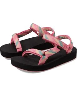 Teva Kids Midform Universal (Toddler/Little Kid/Big Kid) | Sandals 16 Teva Kids Midform Universal (Toddler/Little Kid/Big Kid) | Sandals -Luxury Shoe Boutique 71sBZev7TL. AC SR736920