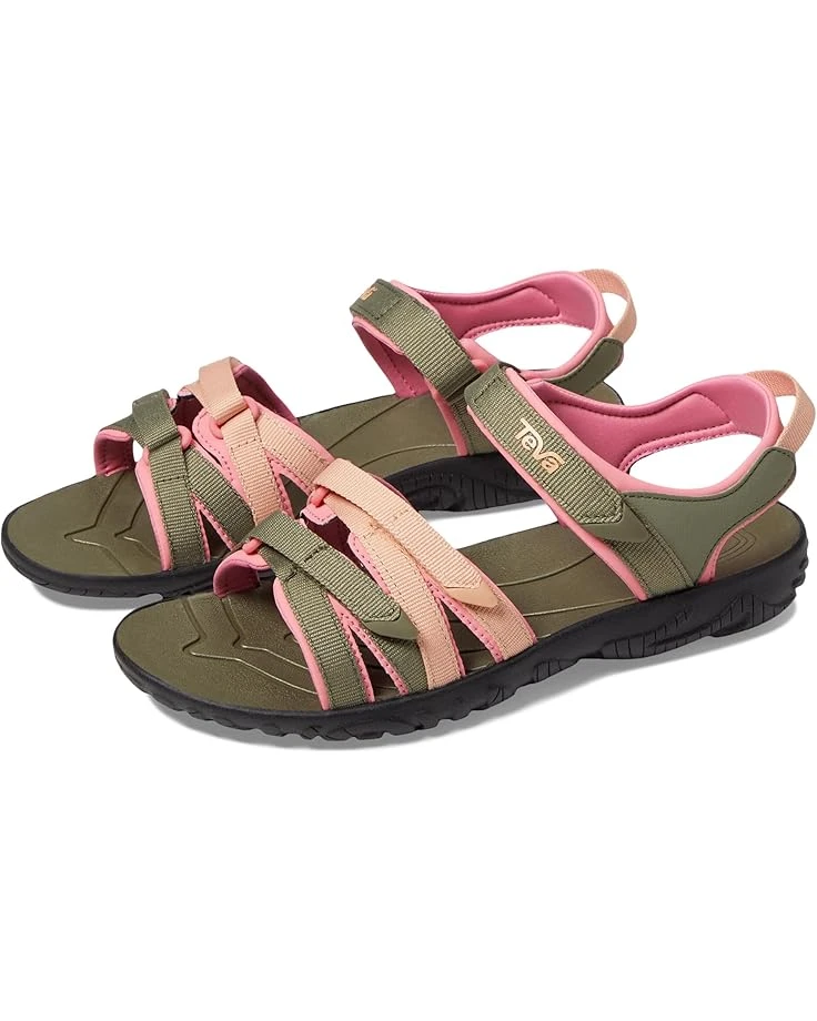 Teva Kids Tirra (Little Kid/Big Kid) | Sandals 10 Teva Kids Tirra (Little Kid/Big Kid) | Sandals - Image 8