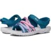 Teva Kids Tirra (Little Kid/Big Kid) | Sandals -Luxury Shoe Boutique 71skQxZPFgL. AC SR736920