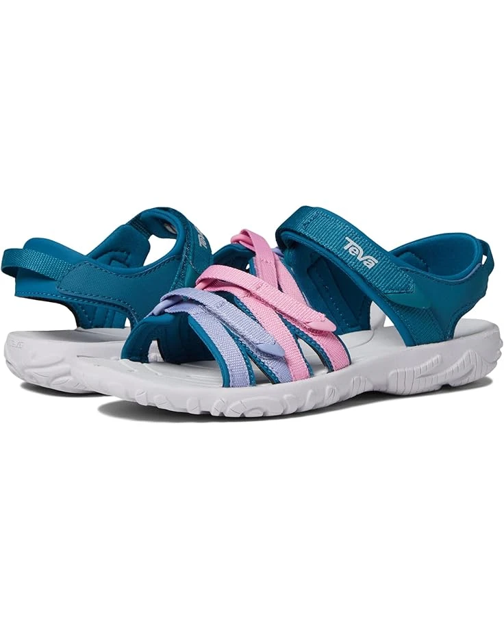 Teva Kids Tirra (Little Kid/Big Kid) | Sandals 3 Teva Kids Tirra (Little Kid/Big Kid) | Sandals