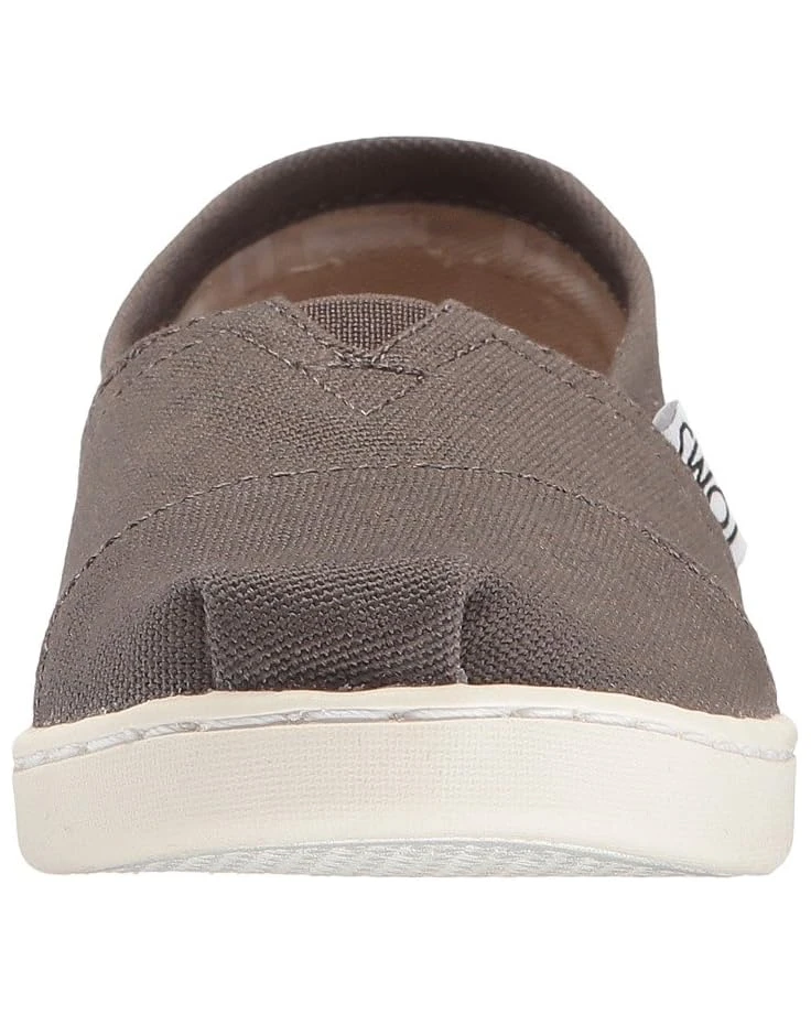 TOMS Kids Alpargata 2.0 (Little Kid/Big Kid) | Loafers 9 TOMS Kids Alpargata 2.0 (Little Kid/Big Kid) | Loafers - Image 7
