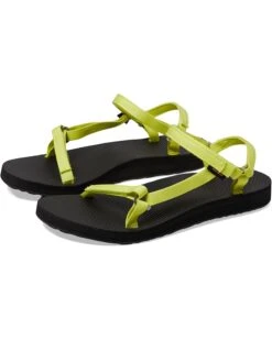 Teva Original Universal Slim | Sandals -Luxury Shoe Boutique 71uR8Ez2pgL. AC SR736920