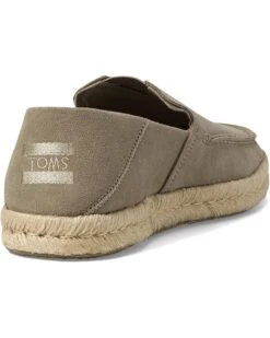 TOMS Alonso Loafers Rope -Luxury Shoe Boutique 71uUIikPmVL. AC SR736920