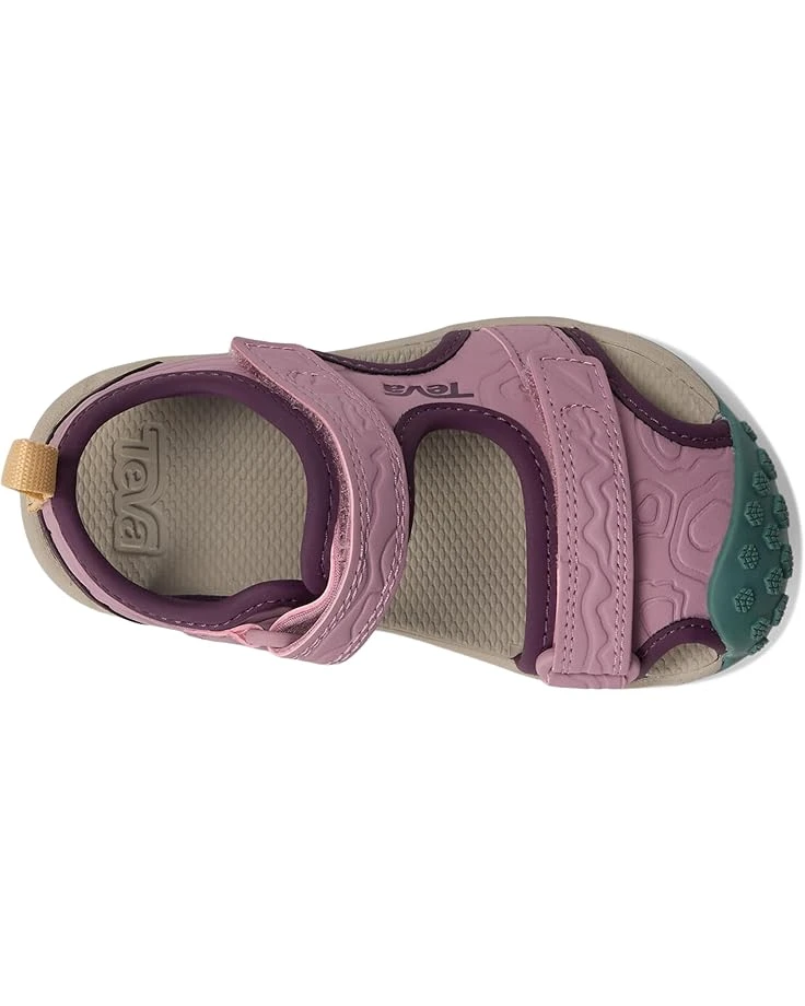 Teva Kids Toachi Hydratrek (Toddler/Little Kid/Big Kid) | Sandals 4 Teva Kids Toachi Hydratrek (Toddler/Little Kid/Big Kid) | Sandals - Image 2
