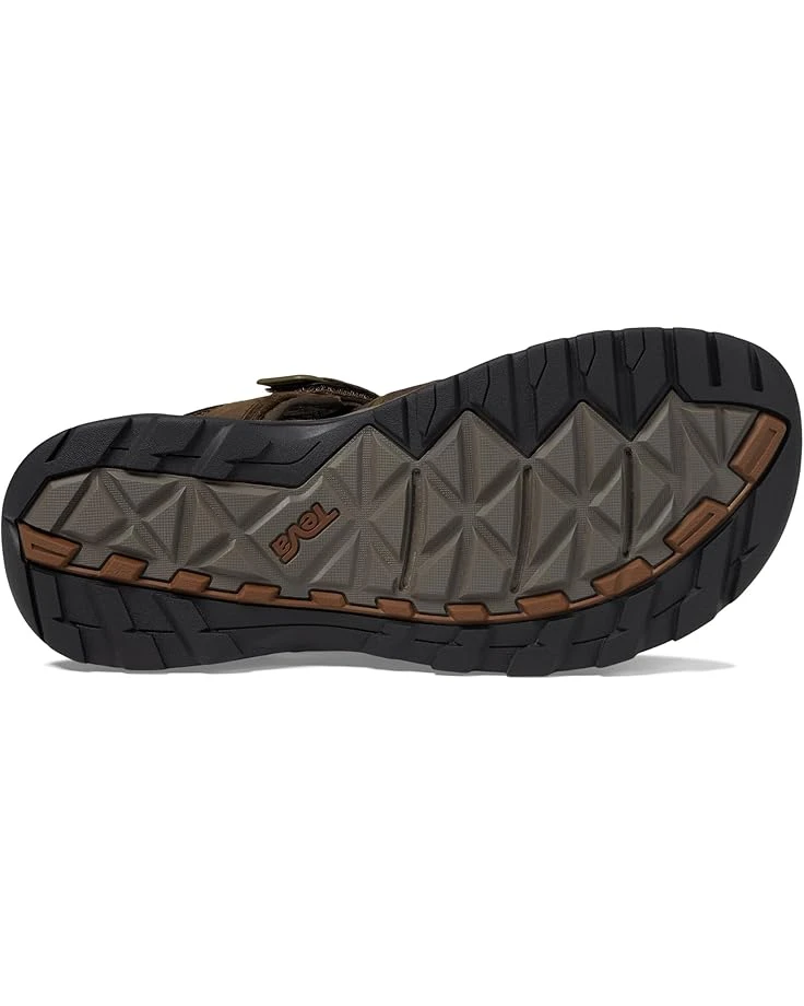 Teva Omnium 2 Leather | Sandals 5 Teva Omnium 2 Leather | Sandals - Image 3