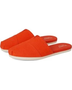 TOMS Alpargata Mule | Flats -Luxury Shoe Boutique 71vA3PZEJBL. AC SR736920