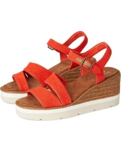 TOMS Darya | Heels -Luxury Shoe Boutique 71wN8lyNlgL. AC SR736920