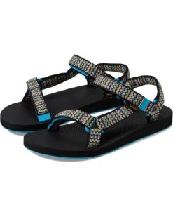 Teva Kids Original Universal (Toddler/Little Kid/Big Kid) | Sandals 20 Teva Kids Original Universal (Toddler/Little Kid/Big Kid) | Sandals -Luxury Shoe Boutique 71x8nTfIhnL. AC SR736920