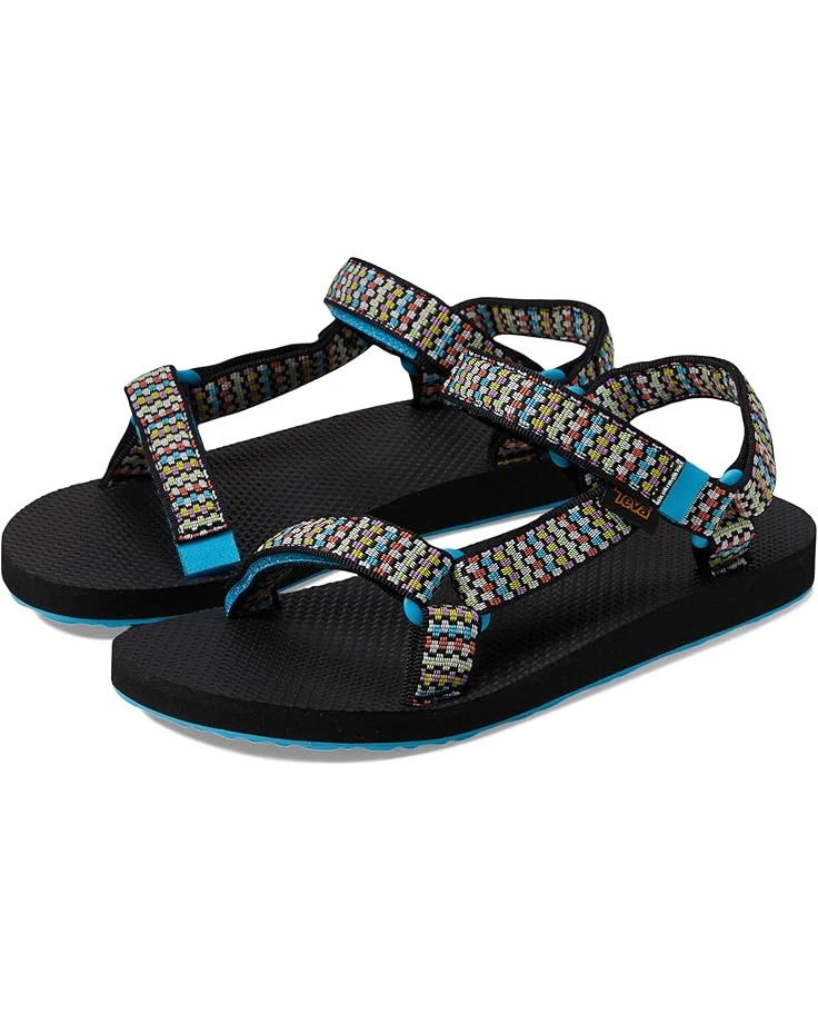 Teva Kids Original Universal (Toddler/Little Kid/Big Kid) | Sandals 10 Teva Kids Original Universal (Toddler/Little Kid/Big Kid) | Sandals - Image 8