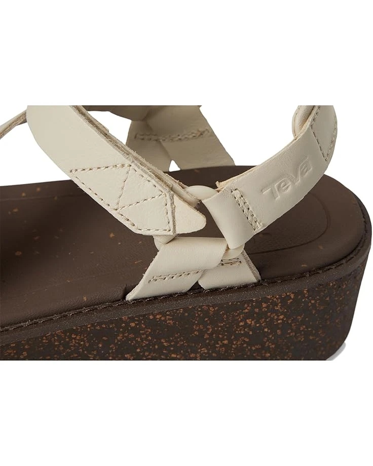 Teva Madera Wedge | Heels 8 Teva Madera Wedge | Heels - Image 6