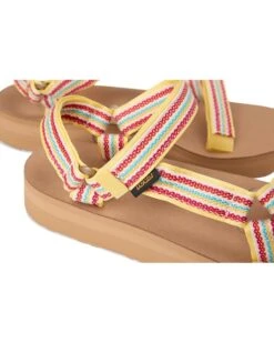 Teva Midform Universal Woven | Sandals -Luxury Shoe Boutique 71xO4ks89LL. AC SR736920
