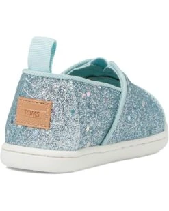TOMS Kids Alpargata (Toddler/Little Kid) | Boat Shoes -Luxury Shoe Boutique 71xTBB1mtAL. AC SR736920