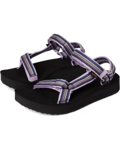 Teva Midform Universal Woven | Sandals -Luxury Shoe Boutique 71xThL4BWQL. AC SR736920