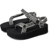 Teva Flatform | Sandals -Luxury Shoe Boutique 71xYN9HcUjL. AC SR736920