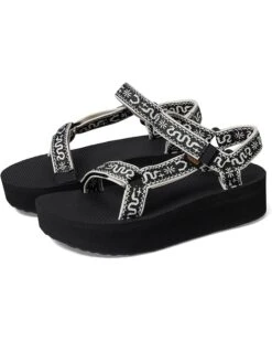 Teva Flatform | Sandals