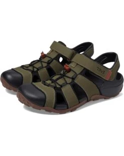 Teva Flintwood | Sandals -Luxury Shoe Boutique 71yBBws5eHL. AC SR736920