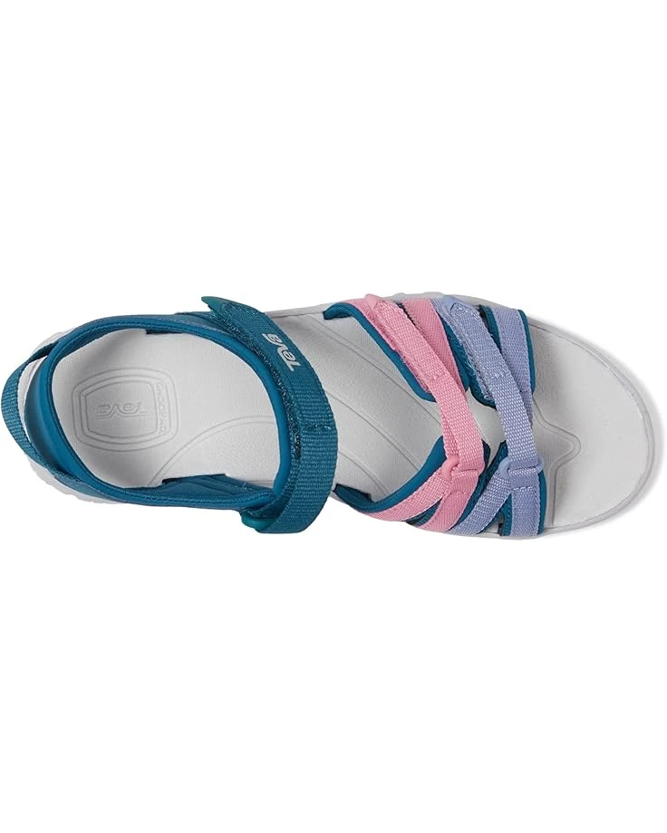 Teva Kids Tirra (Little Kid/Big Kid) | Sandals 4 Teva Kids Tirra (Little Kid/Big Kid) | Sandals - Image 2