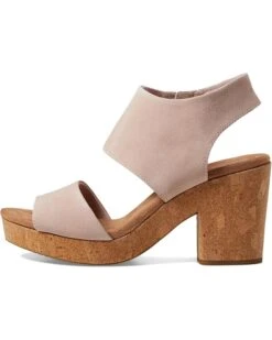 TOMS Majorca Platform | Heels -Luxury Shoe Boutique 71ys5BMXqL. AC SR736920